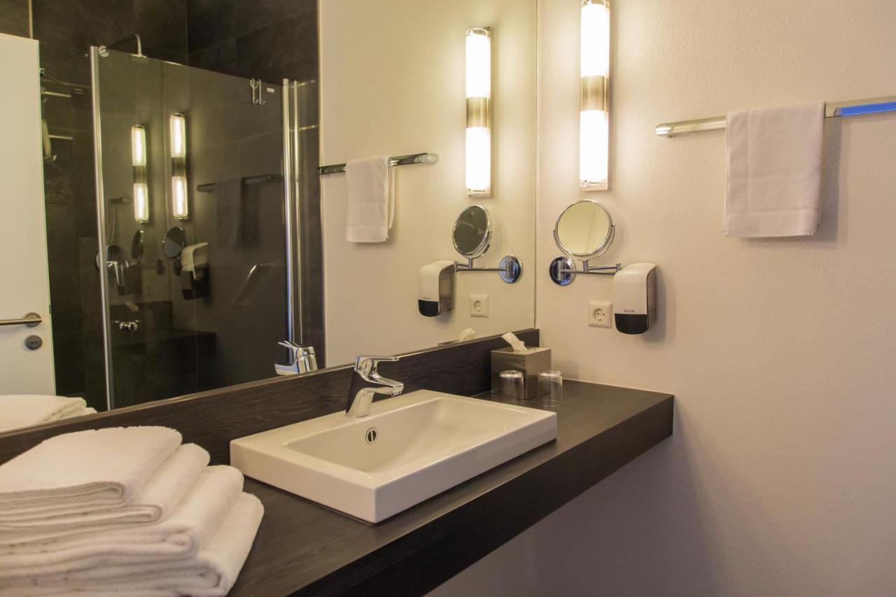 Aparthotel Cochem Bagian luar foto