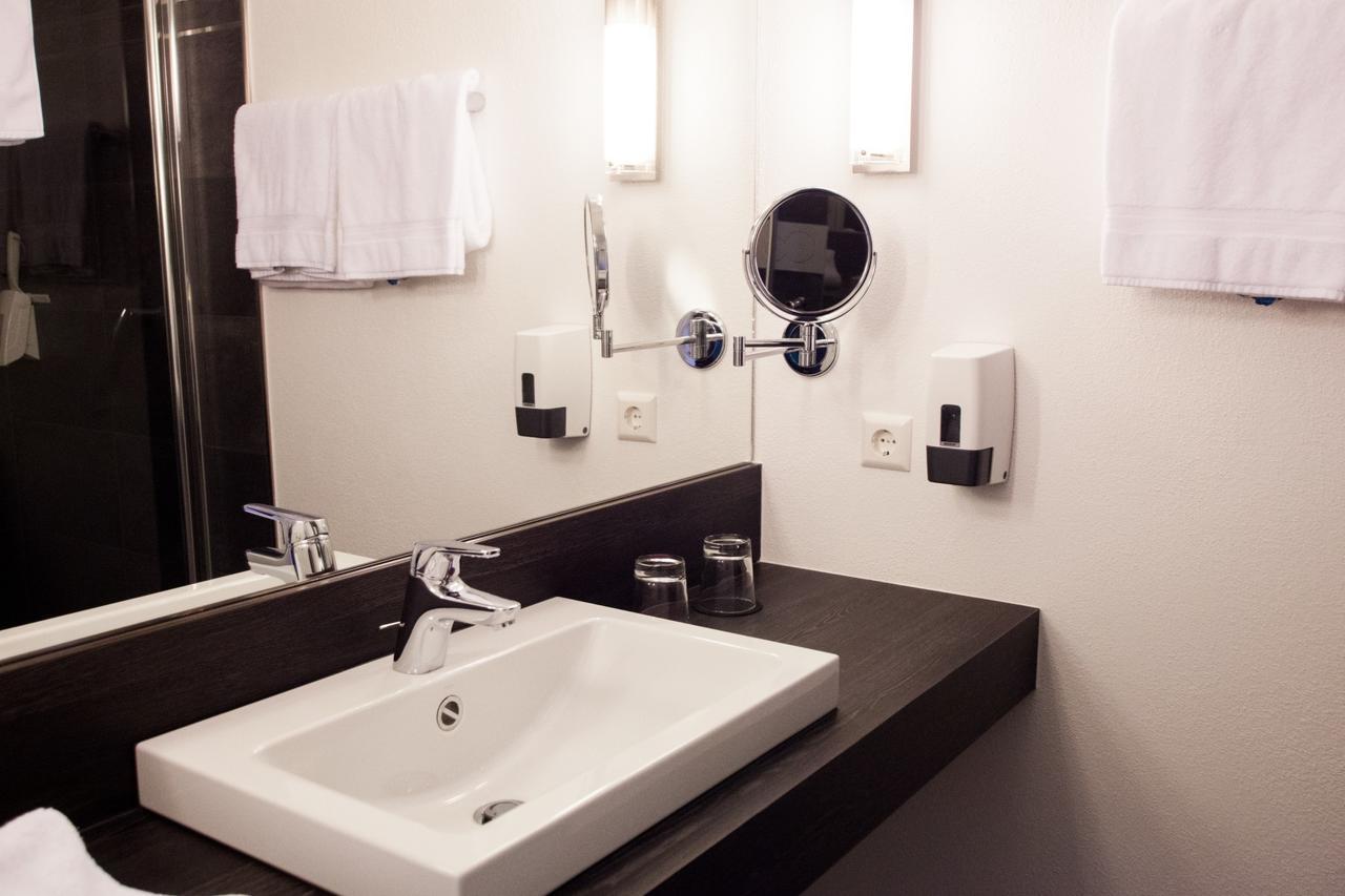 Aparthotel Cochem Bagian luar foto